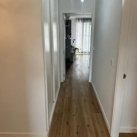 Apartamento Nuevo Centrico Y Luminoso *