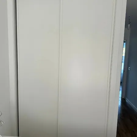 Nuevo Centrico Y Luminoso Apartamento