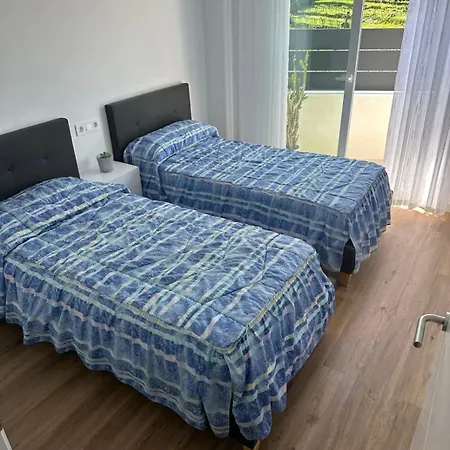 Nuevo Centrico Y Luminoso