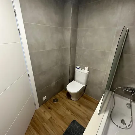 Nuevo Centrico Y Luminoso * Tui