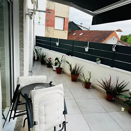 Apartamento Nuevo Centrico Y Luminoso *