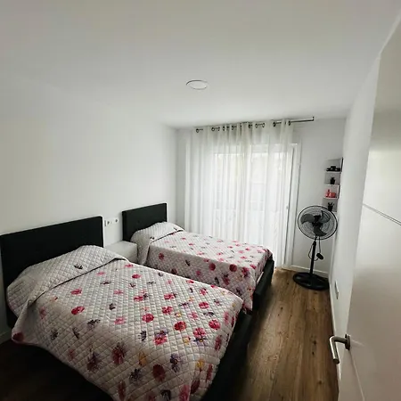 Apartamento Nuevo Centrico Y Luminoso