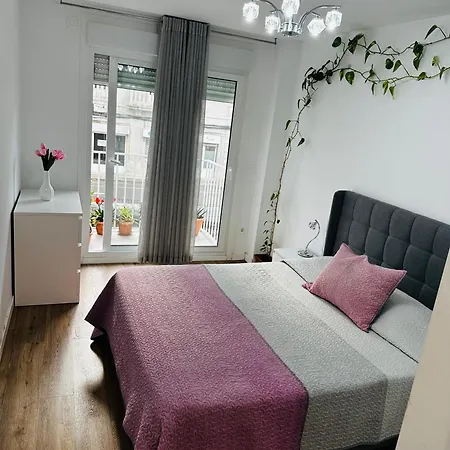 Apartamento Nuevo Centrico Y Luminoso
