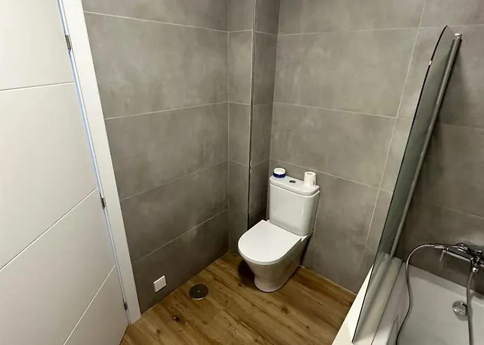 Nuevo Centrico Y Luminoso * Tui